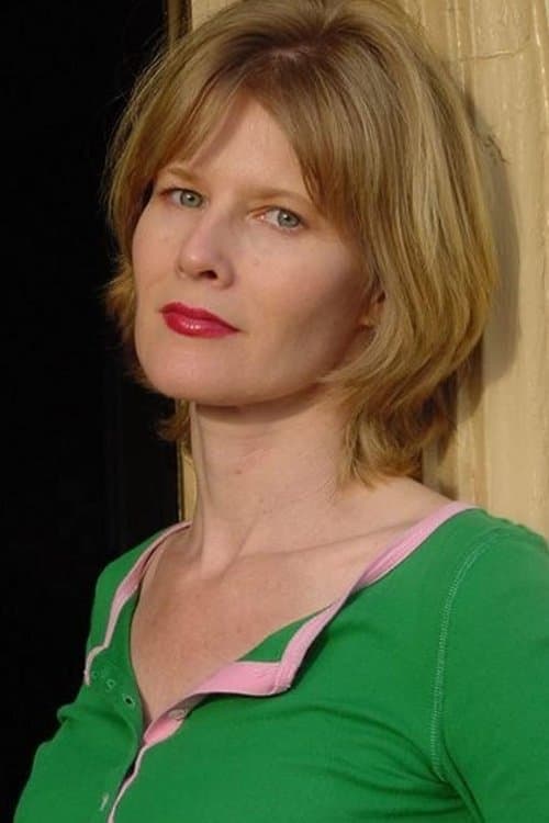 Фото Jillian McWhirter