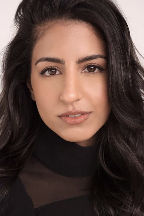 Фото Gabrielle Kaur Cheema