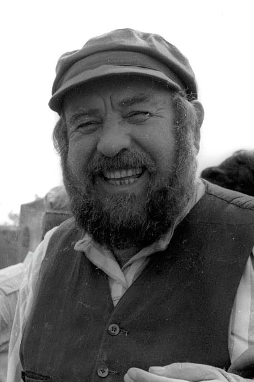 Shmuel Rodensky photo