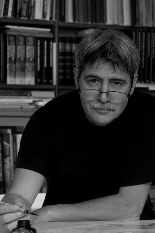Orosz István photo
