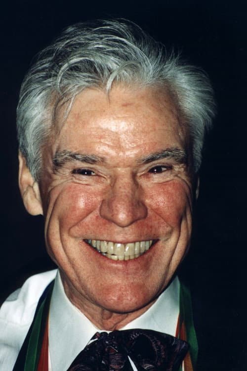 Фото Jacques d'Amboise
