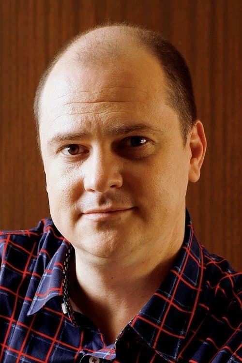 Майк Фленеган photo