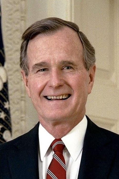 Фото George H. W. Bush