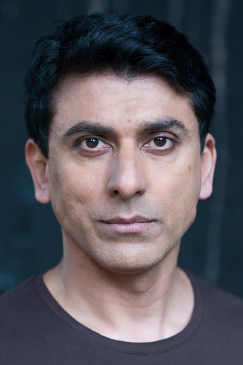 Ace Bhatti photo
