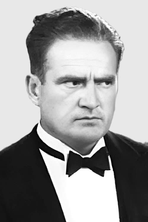 Річард Александер photo