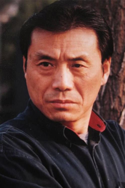 Yiwei Zhao photo