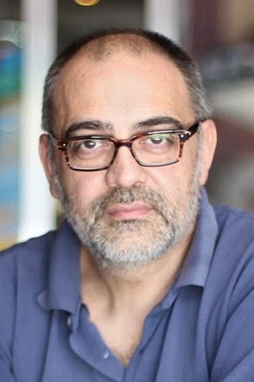 Pep Tosar photo
