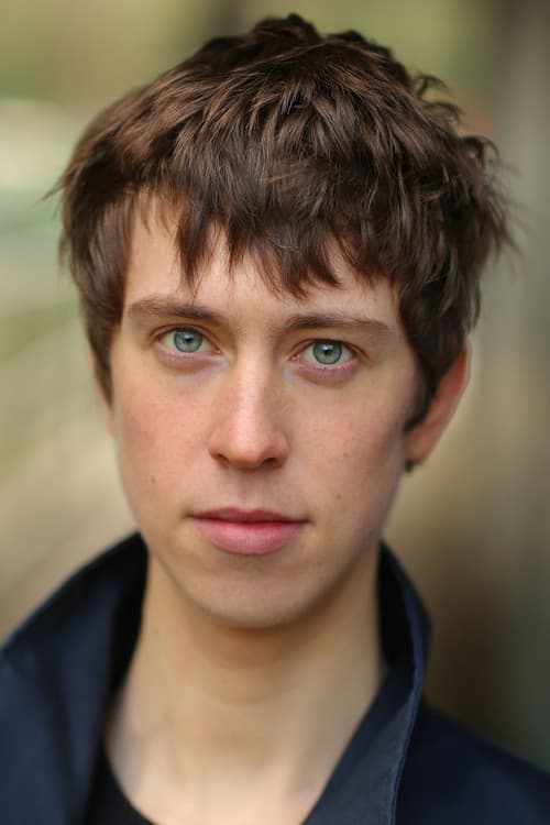 Фото Angus Imrie