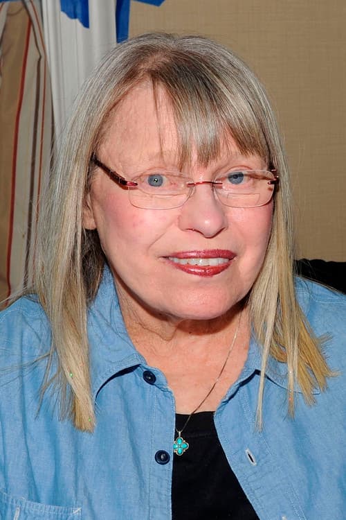 Louise Lasser photo