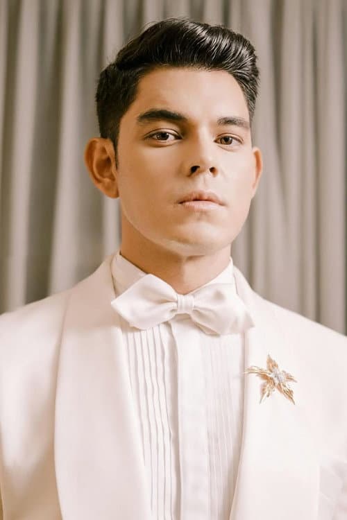 Richard Gutierrez photo