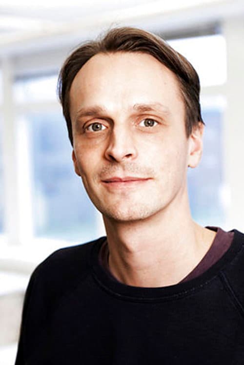 Фото Esben Toft Jacobsen