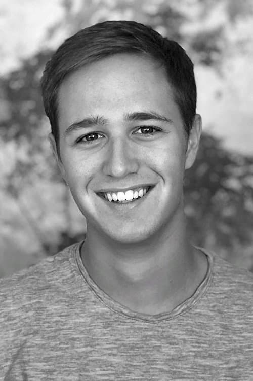 Фото Pierce Nathan-Calvin Baechler