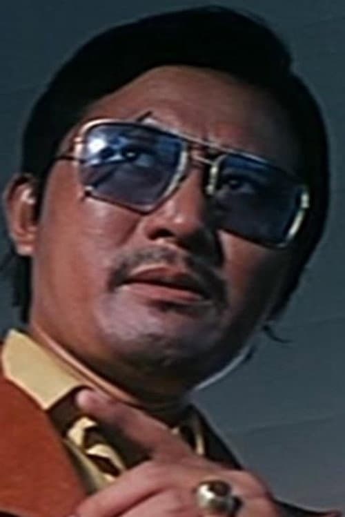 Фото James Nam Seok-Hoon