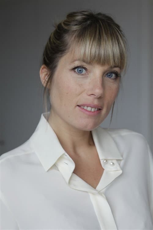 Фото Mélanie Page