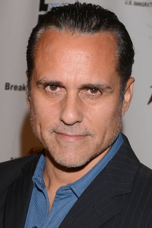 Фото Maurice Benard