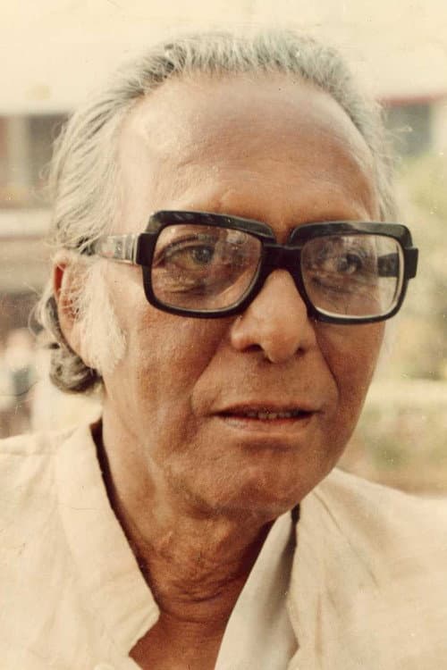 Mrinal Sen photo