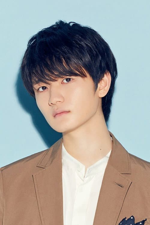 瀧澤翼 photo