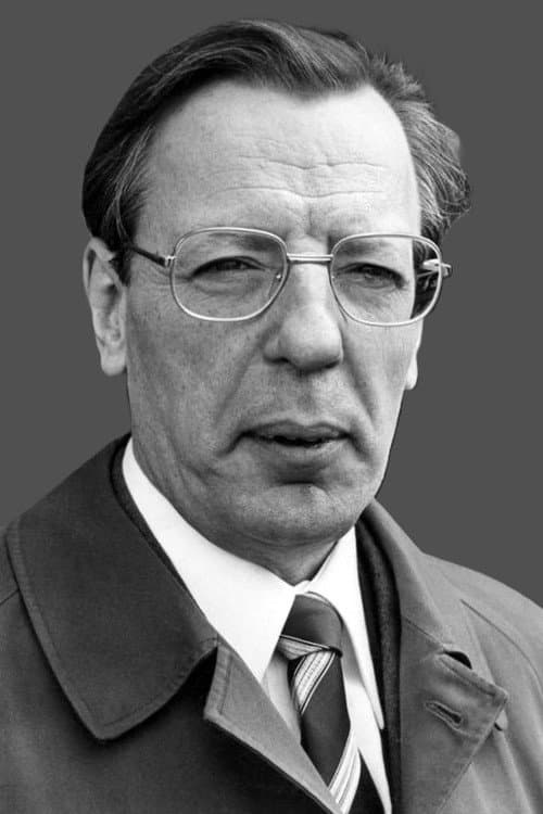 Jean Bouise photo