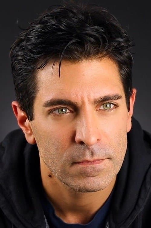 Tarek Bishara photo