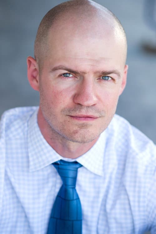 Фото Adam O'Byrne
