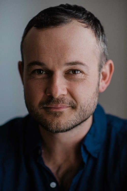 Фото Daniel Henshall