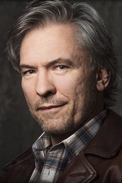 Martin McDougall photo