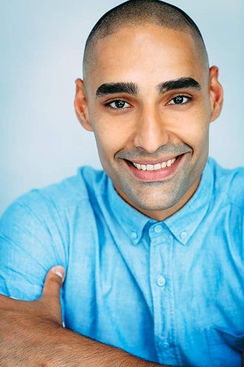 Navid Charkhi photo