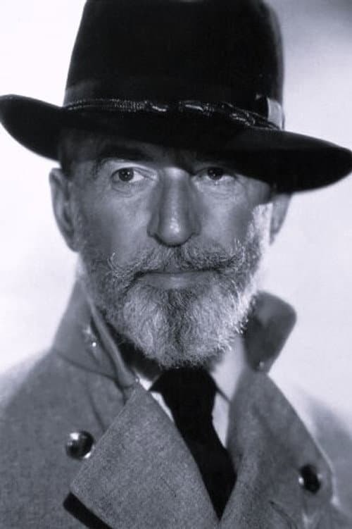Paul McAllister photo