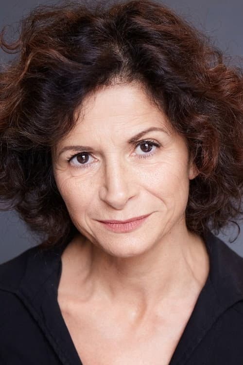 Фото Brigitte Guedj