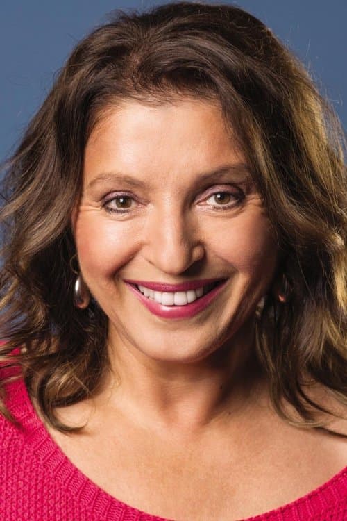 Фото Mirjana Karanović