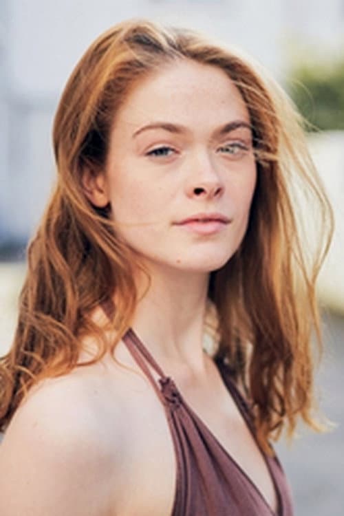 Фото Pauline Rénevier