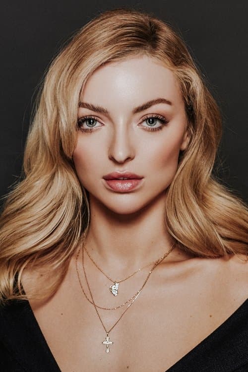 Фото Francesca Eastwood