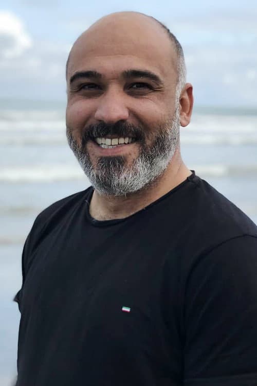 Фото Morteza Khanjani