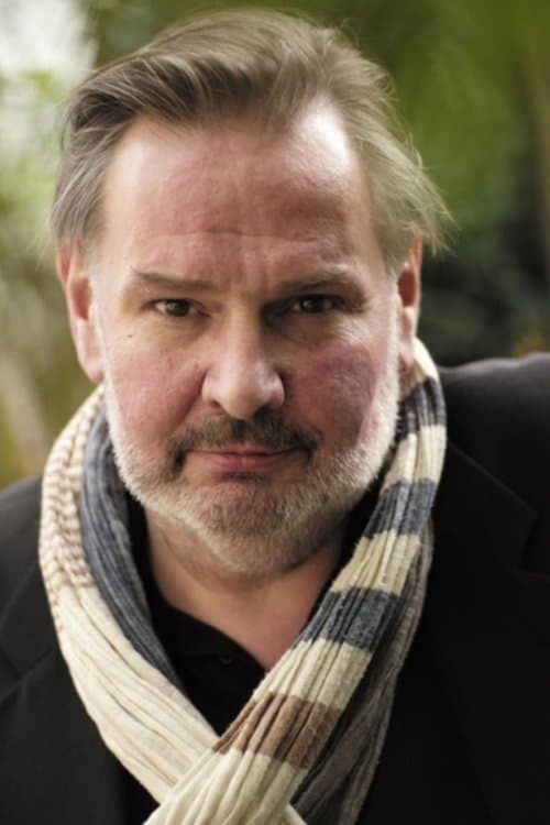 Фото Jean-François Wolff