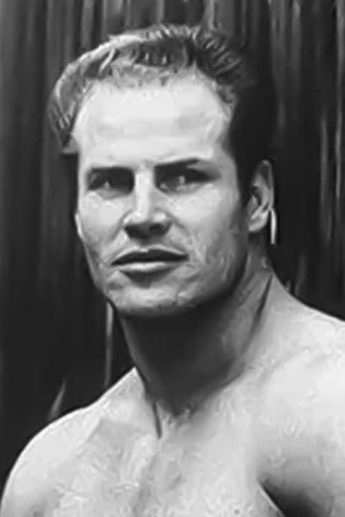 Cal Bolder photo