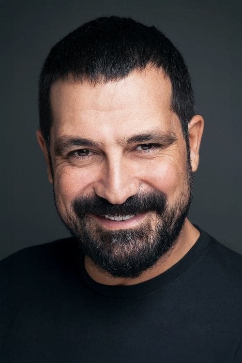 Фото Bülent İnal