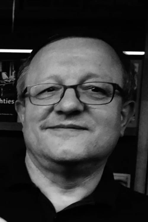 Karl Bruckschwaiger photo
