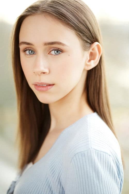 Talisa Mae Stewart photo