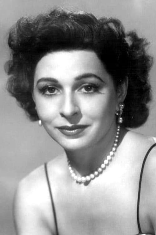 Pamela Mason photo