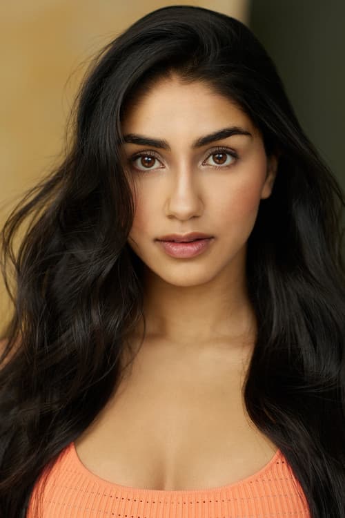 Megha Sandhu photo