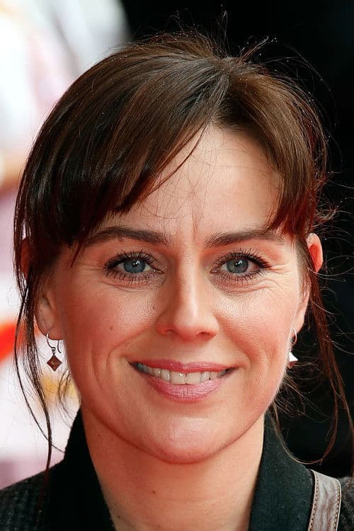 Фото Jill Halfpenny