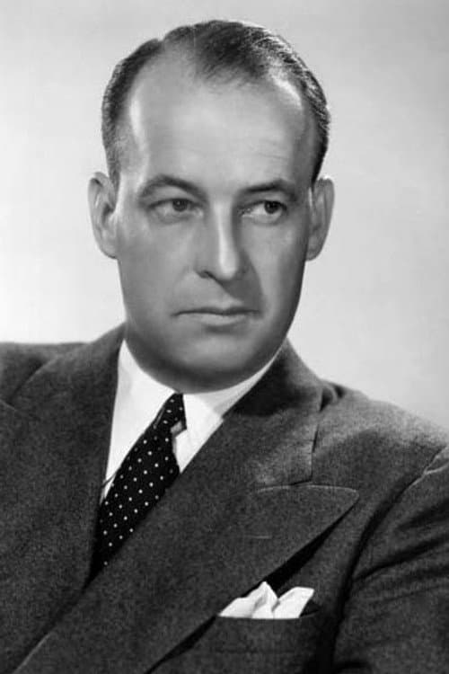Richard Thorpe photo
