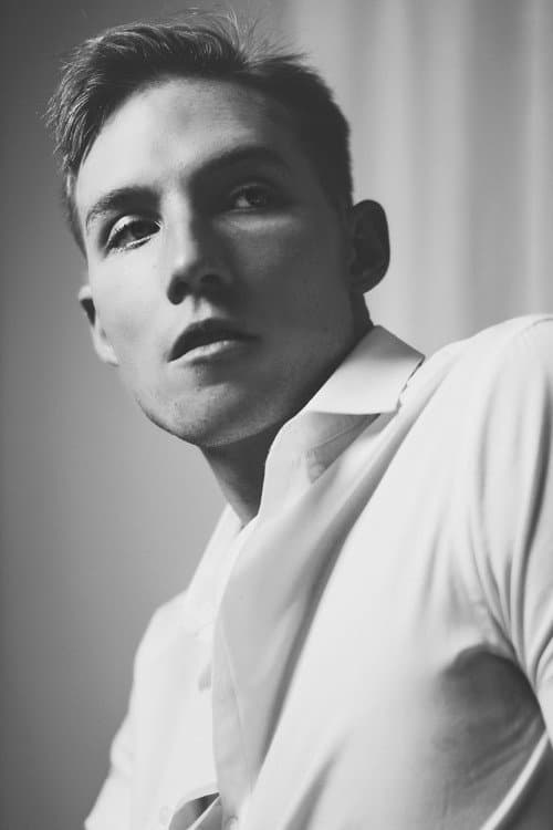 Фото Ethan Daniel Corbett