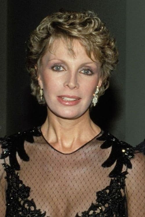 Фото Cassandra Harris