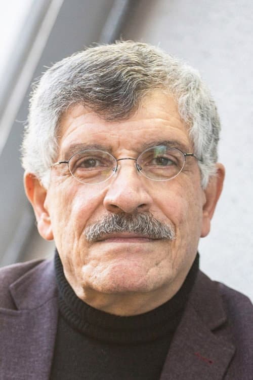 Hrant Alianak photo
