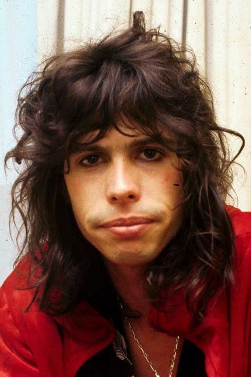 Steven Tyler photo