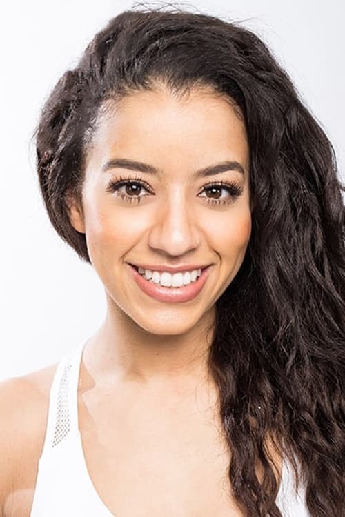 Sydni Beaudoin photo