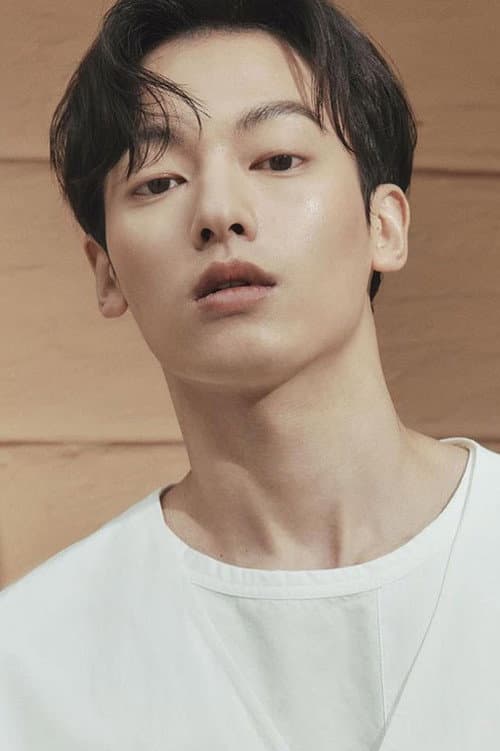 Фото Joo Eo-jin