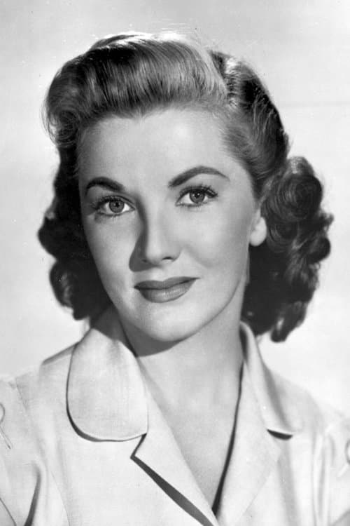 Phyllis Coates photo