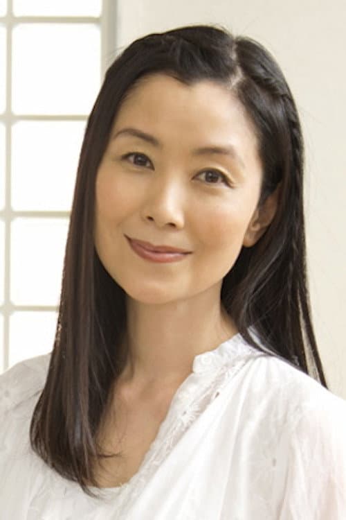 手塚理美 photo